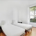 Superbe Appartements Tour Eiffel Suffren